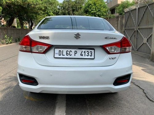 Used 2015 Maruti Suzuki Ciaz MT for sale in New Delhi