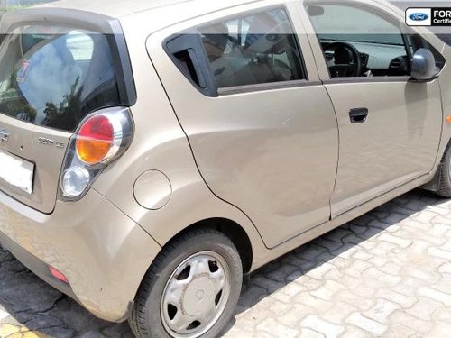 Chevrolet Beat LS 2010 MT for sale in Kolkata 