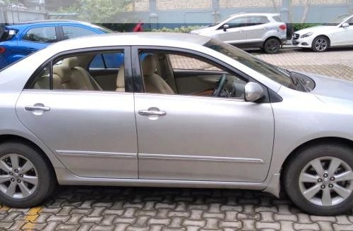 Used Toyota Corolla Altis G 2009 MT in Kolkata 