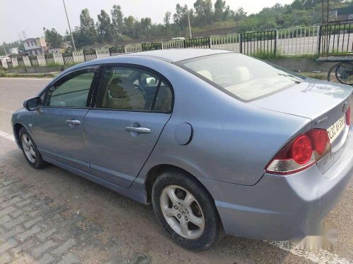 Used Honda Civic 2006 MT for sale in Jalandhar 