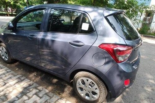 Hyundai Grand i10 1.2 Kappa Magna 2017 MT in New Delhi