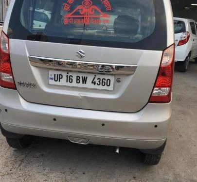 2018 Maruti Suzuki Wagon R LXi MT for sale in Ghaziabad 