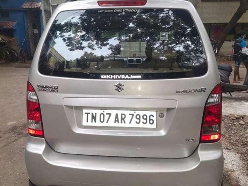 Used 2008 Maruti Suzuki Wagon R VXI MT in Chennai 