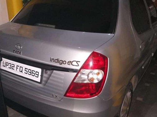 Used Tata Indigo eCS 2014 MT for sale in Lucknow 