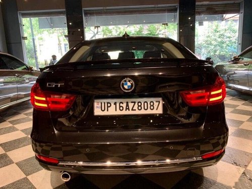 Used BMW 3 Series GT 2015 AT for sale in New Delhi 