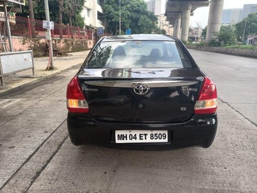 Toyota Etios Cross 2011 MT for sale in Mumbai 