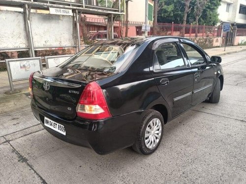 Toyota Etios Cross 2011 MT for sale in Mumbai 