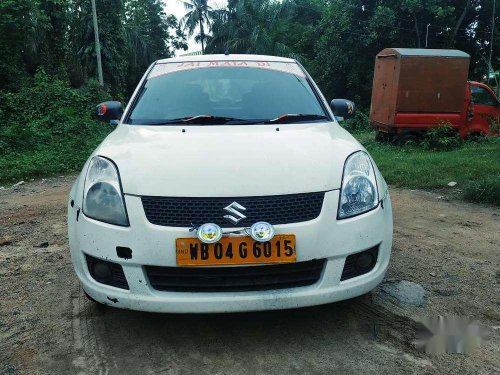 Used Maruti Suzuki Swift Dzire Tour 2015 MT in Kolkata 