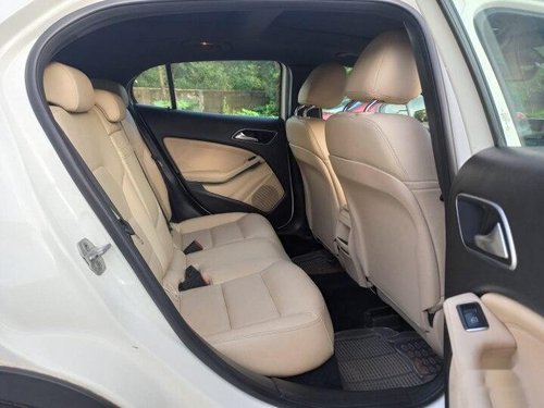 2015 Mercedes Benz GLA Class AT for sale in Mumbai 