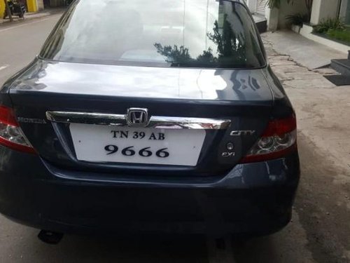 Honda City ZX EXi 2005 MT for sale in Coimbatore 