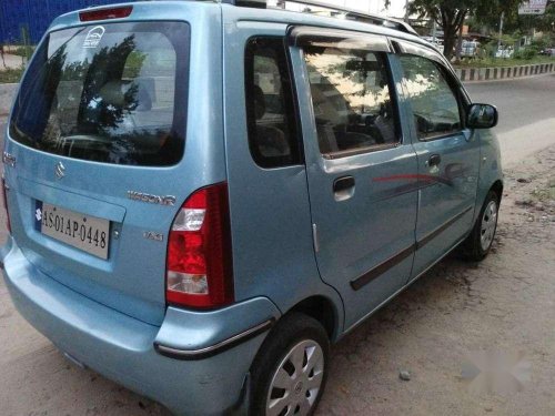 Maruti Suzuki Wagon R 1.0 VXi, 2010, MT in Guwahati 