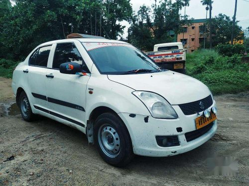 Used Maruti Suzuki Swift Dzire Tour 2015 MT in Kolkata 