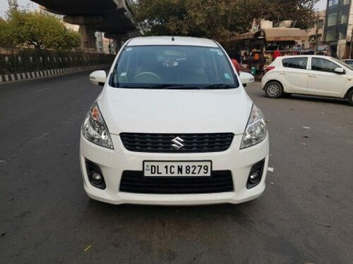 Used Maruti Suzuki Ertiga 2013 MT for sale in New Delhi