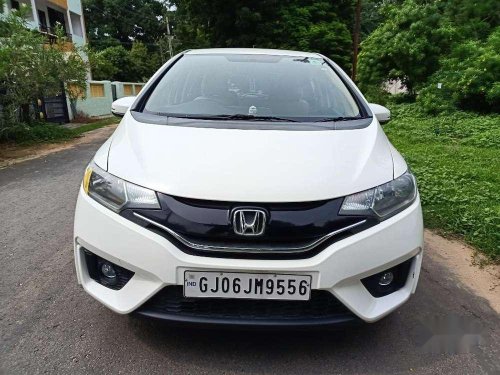 Used Honda Jazz 2016 MT for sale in Vadodara 