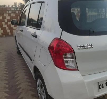 Used Maruti Suzuki Celerio VXI 2017 MT in Faridabad 