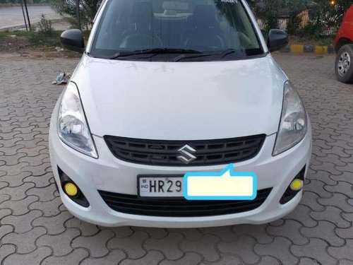 Maruti Suzuki Swift Dzire LDI, 2014, MT for sale in Gurgaon 