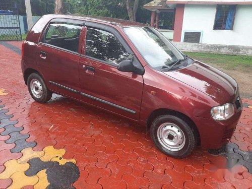 Maruti Suzuki Alto LX BS-III, 2007, MT in Palakkad 