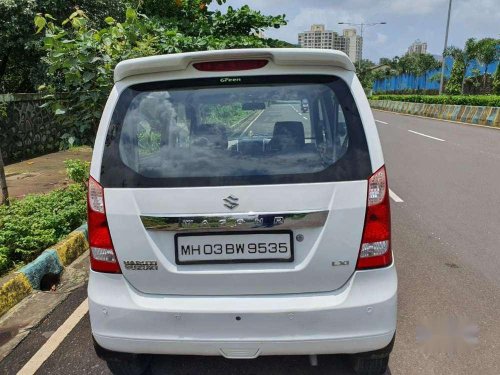 Used Maruti Suzuki Wagon R, 2015 MT for sale in Thane