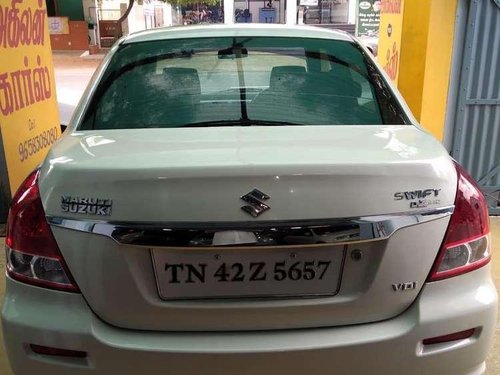 2010 Maruti Suzuki Swift Dzire for sale in Tiruppur