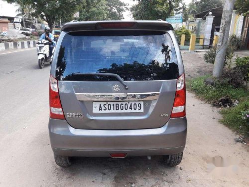 Maruti Suzuki Wagon R 1.0 VXi, 2013, MT in Guwahati 