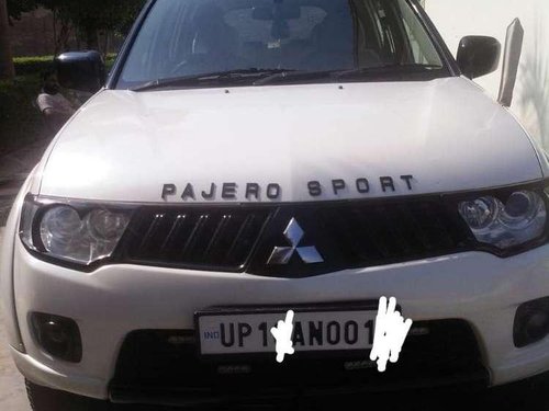 Used Mitsubishi Pajero 2013 MT for sale in Noida 