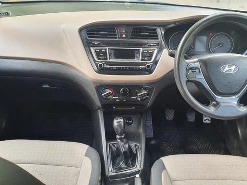 Used 2014 Hyundai Elite i20 MT for sale in Mumbai 