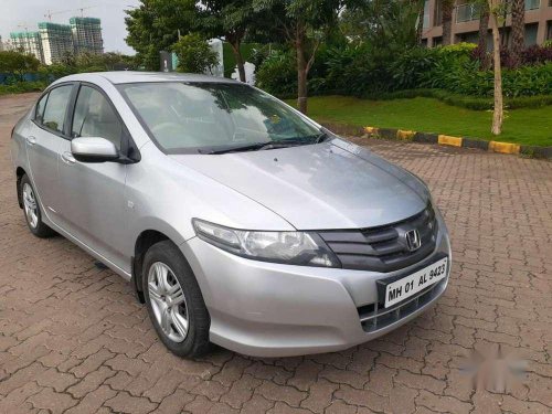 Used Honda City S 2010 MT for sale in Thane