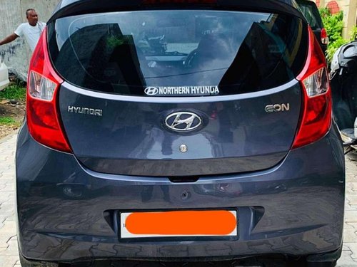 Used Hyundai Eon Magna 2014 MT in Ludhiana 