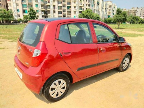 Used Hyundai i10 Magna 2011 MT for sale in Ahmedabad