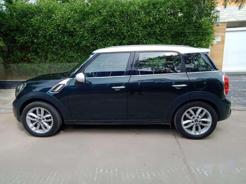 Used 2012 Mini Cooper S AT for sale in Hyderabad 