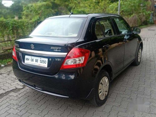 Maruti Suzuki Swift Dzire LDi BS-IV, 2013, MT in Mumbai 