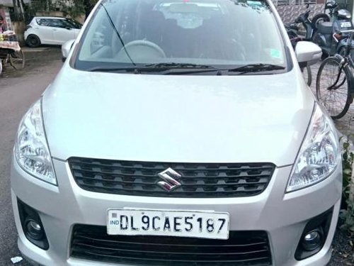 Used 2016 Maruti Suzuki Ertiga MT for sale in New Delhi