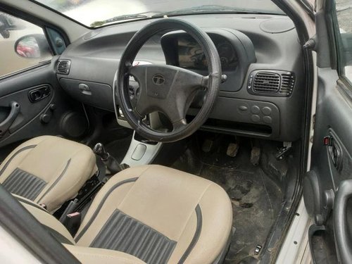 Used 2010 Tata Indica eV2 MT for sale in Pune