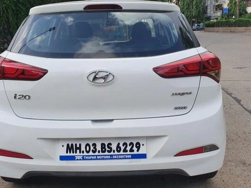 Used 2014 Hyundai Elite i20 MT for sale in Mumbai 