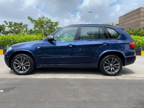 Used BMW X5 2014 AT for sale in Goregaon 