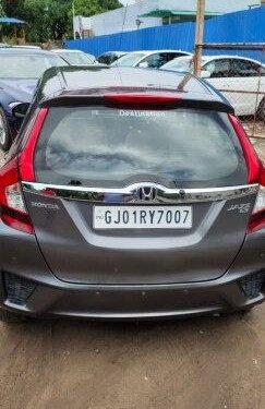 Used Honda Jazz 2017 MT for sale in Ahmedabad