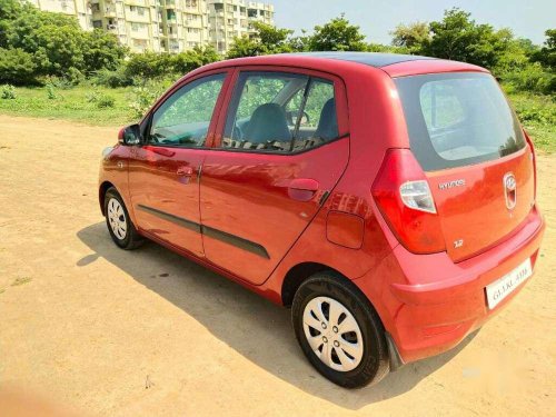 Used Hyundai i10 Magna 2011 MT for sale in Ahmedabad