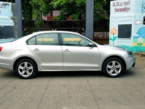 Used 2011 Volkswagen Jetta 2013-2015 MT for sale in Pune