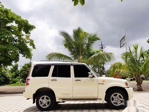 Used Mahindra Scorpio VLX 2011 MT for sale in Nashik 