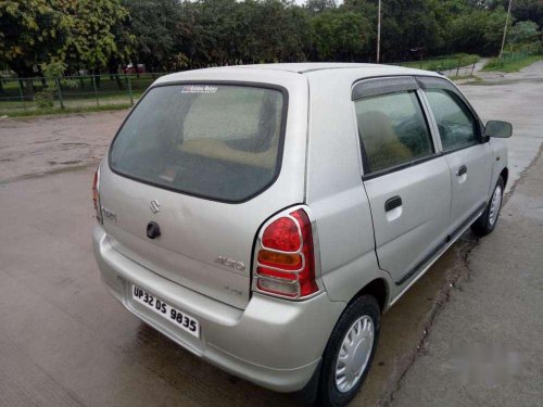 Used 2011 Maruti Suzuki Alto MT for sale in Lucknow 