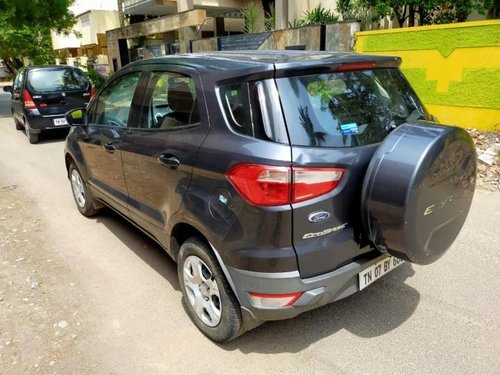 Used 2014 Ford EcoSport MT for sale in Chennai