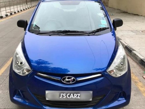 Used 2012 Hyundai Eon MT for sale in Chennai