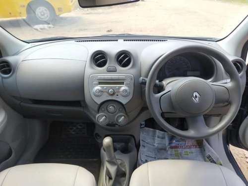2014 Renault Pulse RxL Optional MT for sale in Chennai 