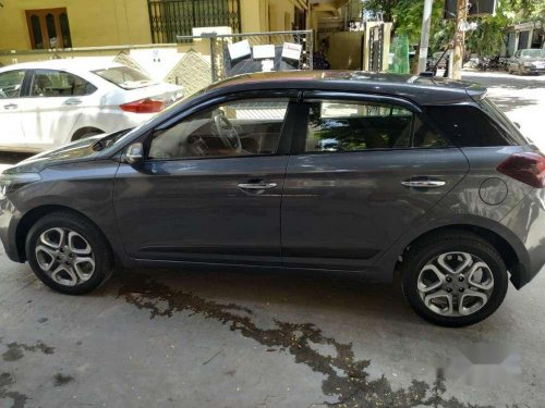 2018 Hyundai Elite i20 MT for sale in Hyderabad 