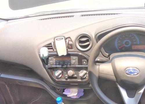 Used 2018 Datsun Redi-GO T MT for sale in Kolkata 