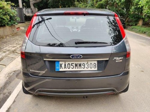 Used 2013 Ford Figo MT for sale in Bangalore 