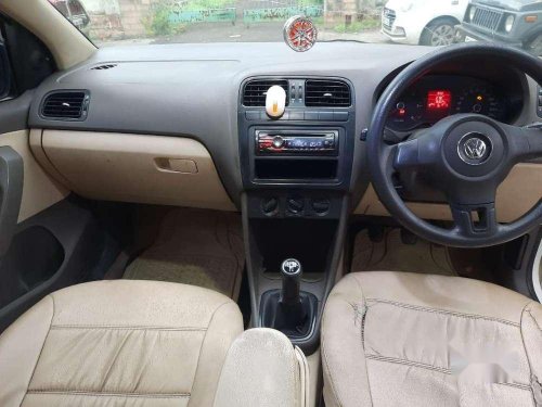 Volkswagen Vento Comfortline , 2011, MT in Bhopal 