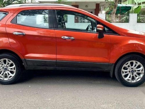 Used 2013 Ford EcoSport MT for sale in Chennai