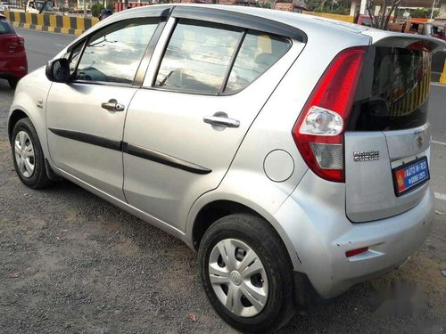 Maruti Suzuki Ritz Vdi BS-IV, 2013, MT in Hyderabad 