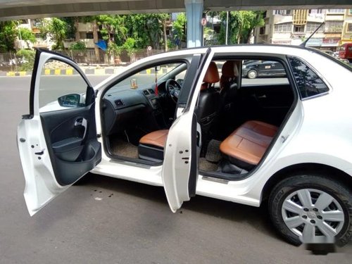 2017 Volkswagen Ameo 1.5 TDi Trendline MT in Mumbai 